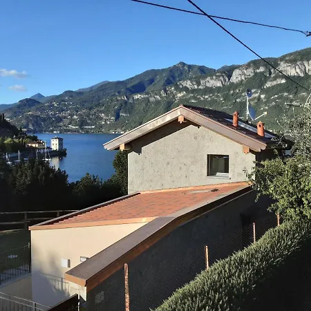 Il Crotto Nyaraló *