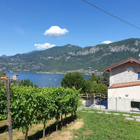 Il Crotto Nyaraló *