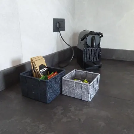 Il Crotto Nyaraló *