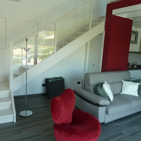 Il Crotto Nyaraló Bellagio