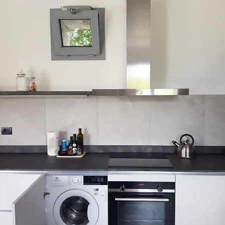 Il Crotto * Bellagio