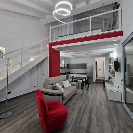 Il Crotto * Bellagio