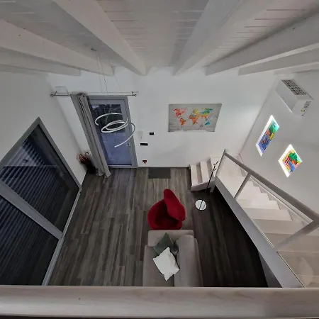 Nyaraló Il Crotto Bellagio