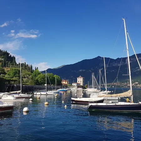 Il Crotto Nyaraló Bellagio