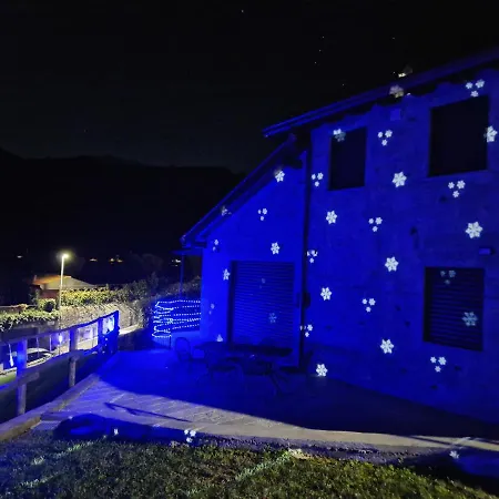 Holiday home Il Crotto