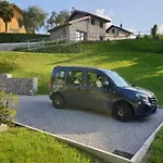 Il Crotto Holiday home