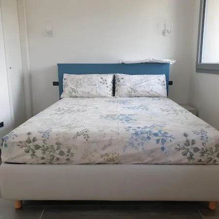 Il Crotto Hébergement de vacances *