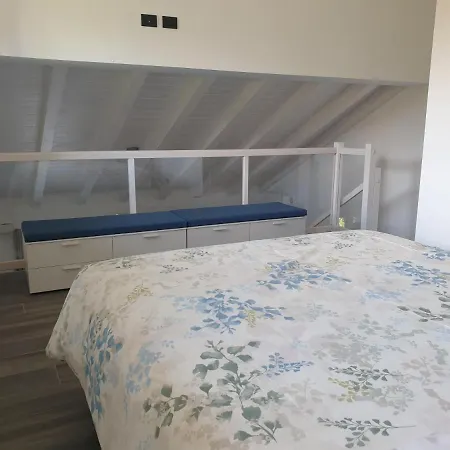 Tatil Evi Il Crotto Bellagio