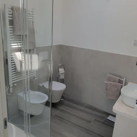 Tatil Evi Il Crotto *