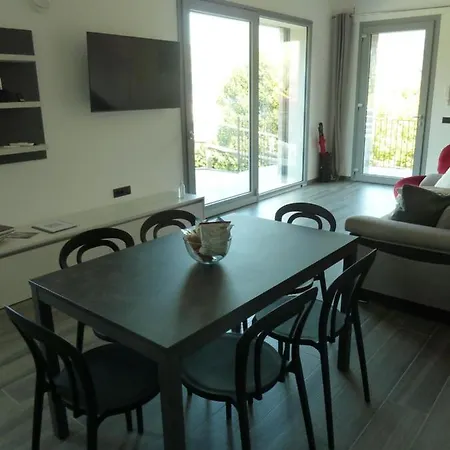 Il Crotto Tatil Evi Bellagio