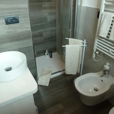 Hébergement de vacances Il Crotto Bellagio