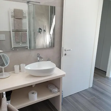 Il Crotto Hébergement de vacances *