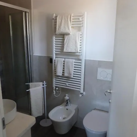 Tatil Evi Il Crotto *