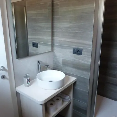 Il Crotto Hébergement de vacances Bellagio