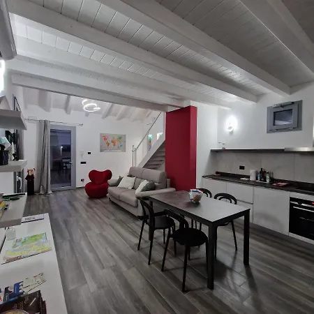 Il Crotto * Bellagio