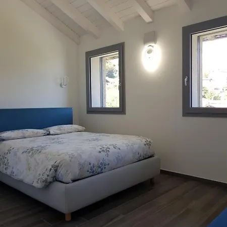 Il Crotto * Bellagio