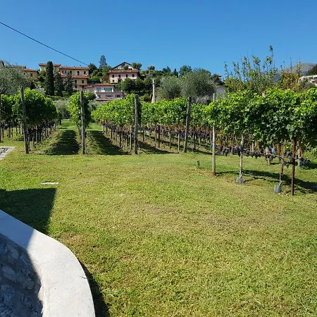 Hébergement de vacances Il Crotto *