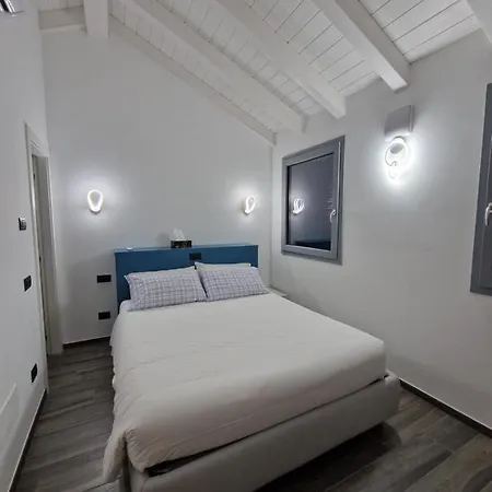 Il Crotto * Bellagio