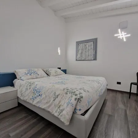 Il Crotto Tatil Evi Bellagio