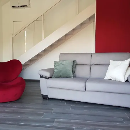 Il Crotto Hébergement de vacances Bellagio