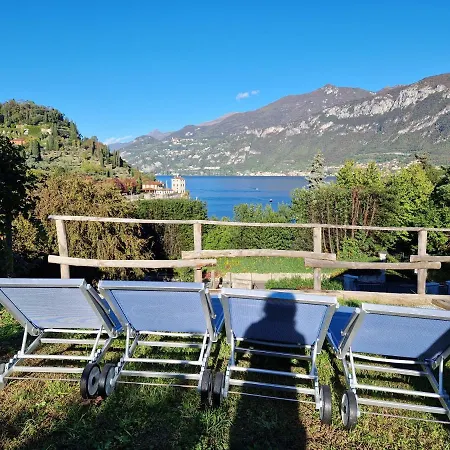 Hébergement de vacances Il Crotto *