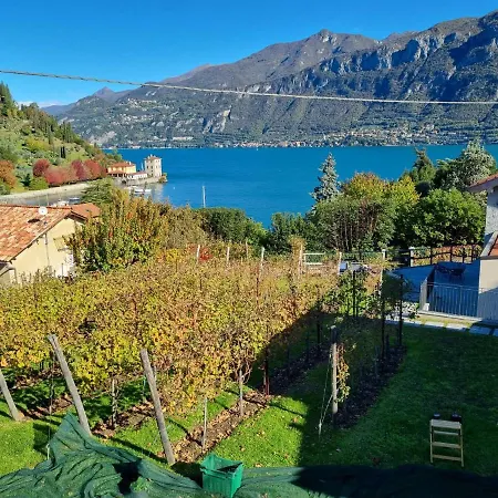 Il Crotto Tatil Evi *