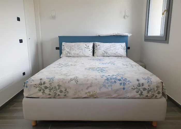 Il Crotto Holiday home *