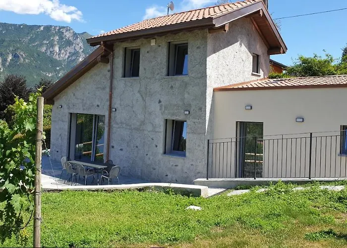 Il Crotto Сasa de vacaciones