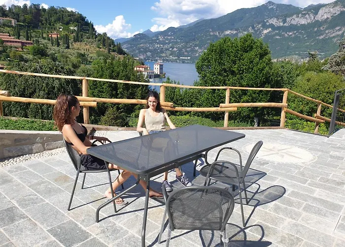 Il Crotto Bellagio