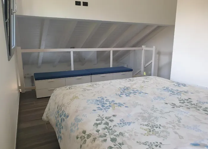 Сasa de vacaciones Il Crotto Bellagio