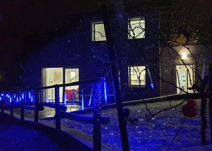 Сasa de vacaciones Il Crotto