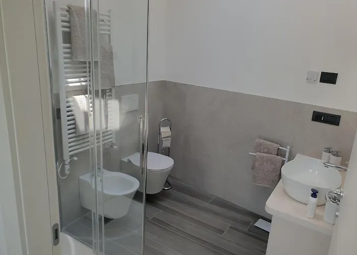 Holiday home Il Crotto *