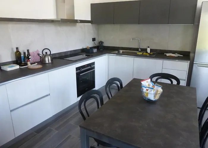 Il Crotto Holiday home