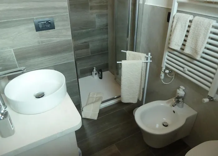 Holiday home Il Crotto Bellagio