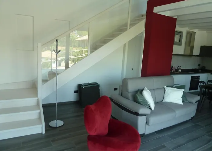 Il Crotto Holiday home Bellagio