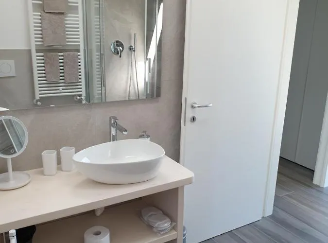 Il Crotto Holiday home *