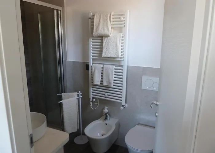 Holiday home Il Crotto *