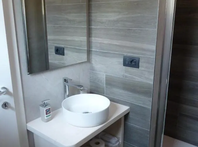 Il Crotto Holiday home Bellagio