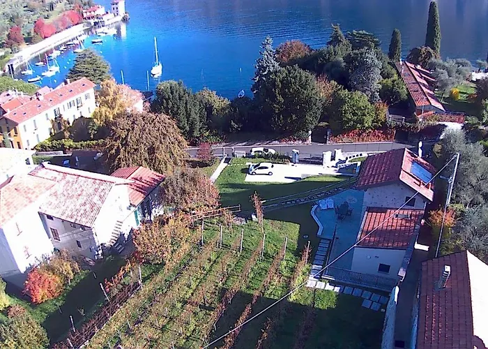 Il Crotto Holiday home