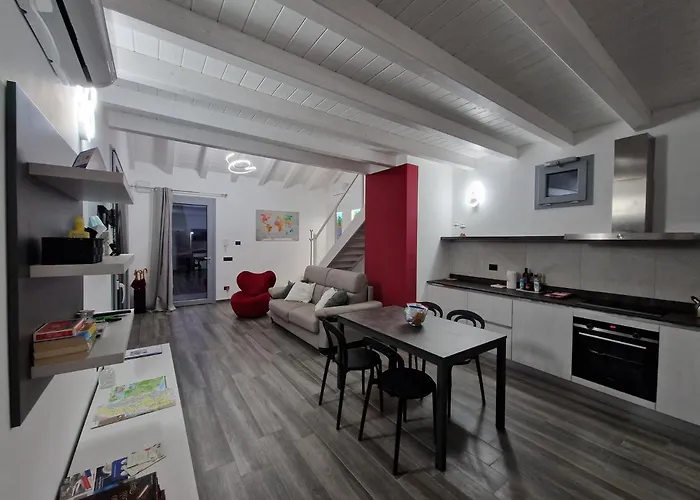 Il Crotto * Bellagio