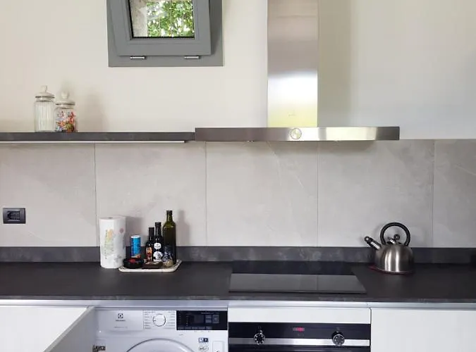 Il Crotto * Bellagio