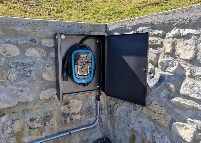 Il Crotto Holiday home *