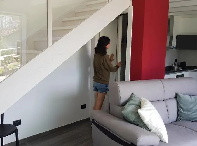 Il Crotto Holiday home *