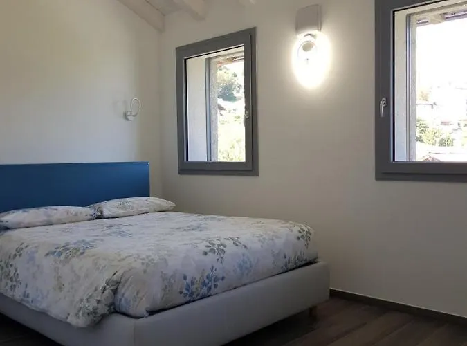 Il Crotto * Bellagio