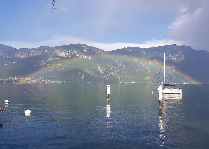 Holiday home Il Crotto