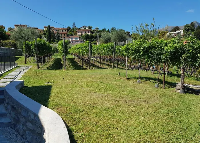 Holiday home Il Crotto *