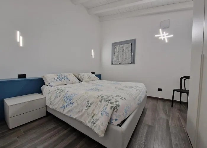 Il Crotto Holiday home Bellagio