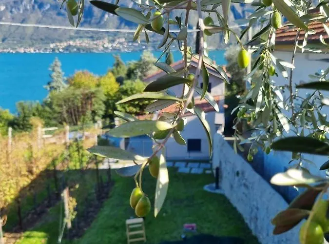 Il Crotto Сasa de vacaciones