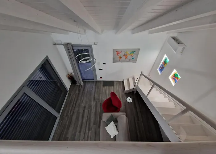 Сasa de vacaciones Il Crotto Bellagio