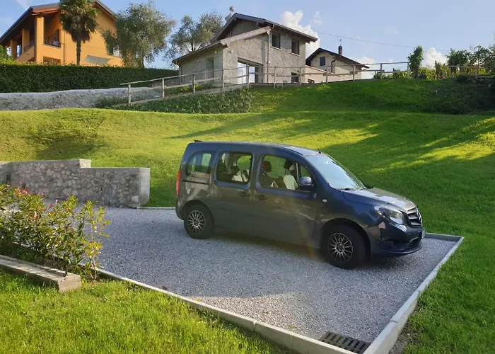 Il Crotto Сasa de vacaciones